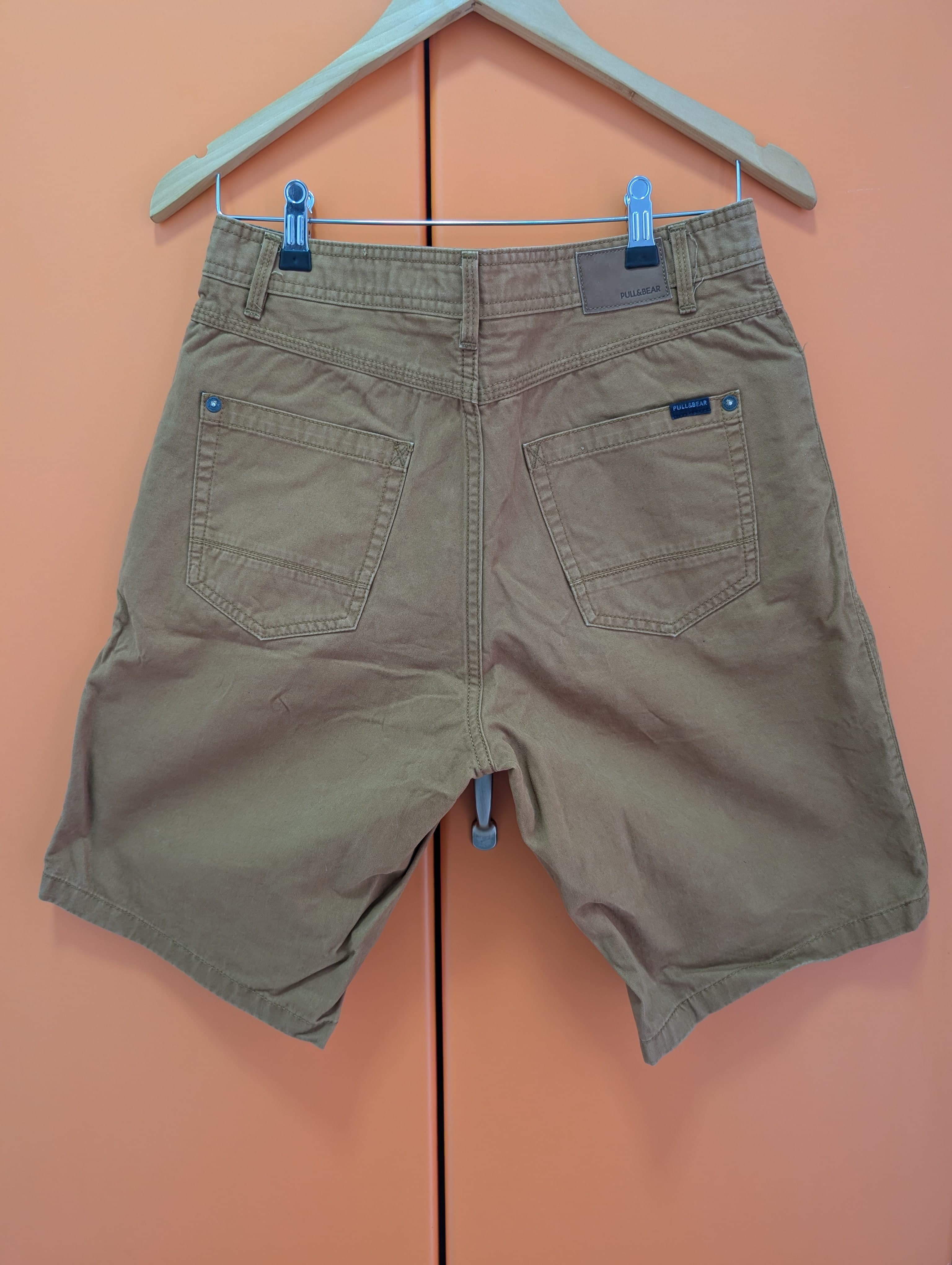 Trecerekshe Pull&Bear, miniaturë 2