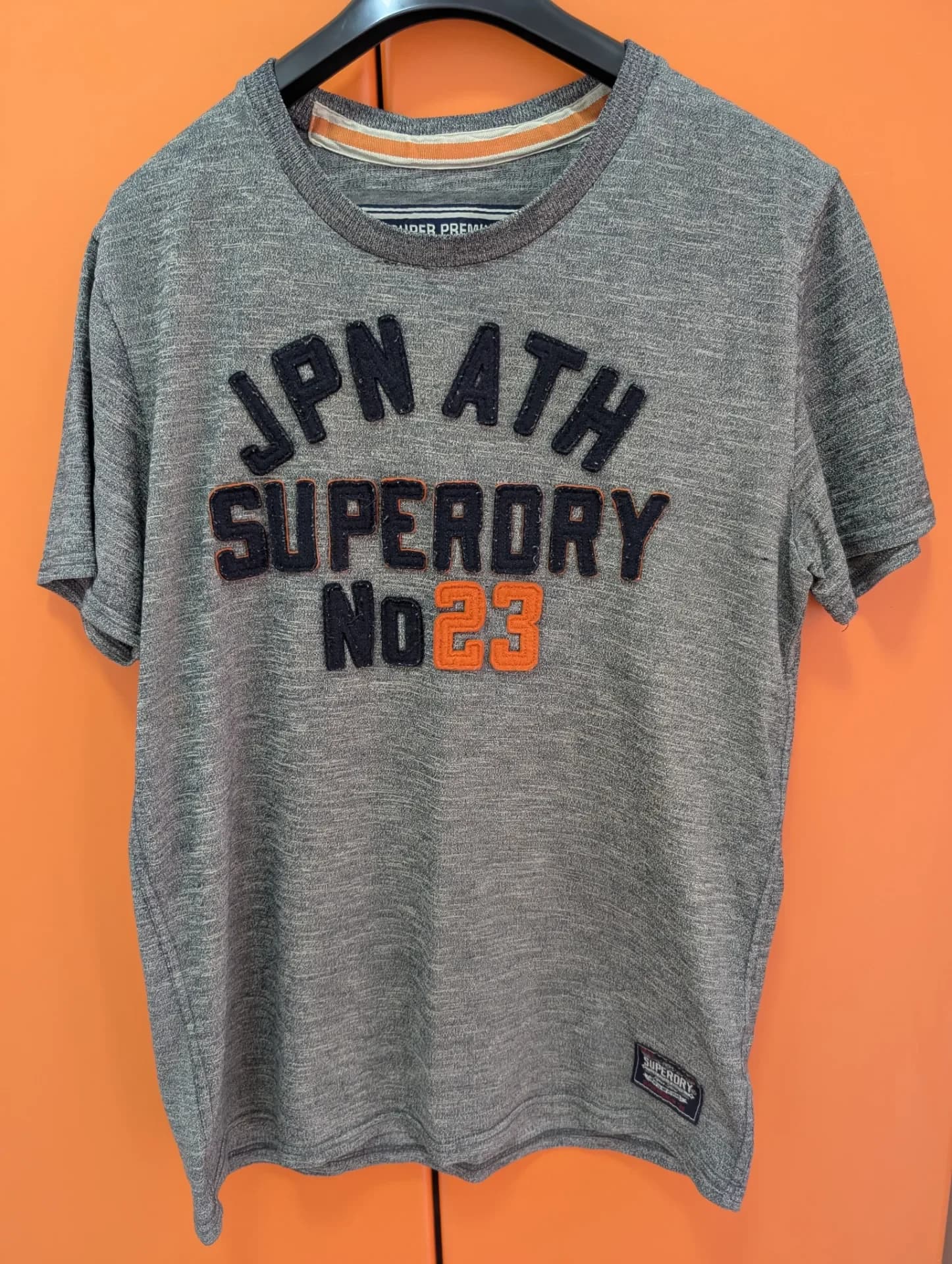 Bluze vintage Superdry