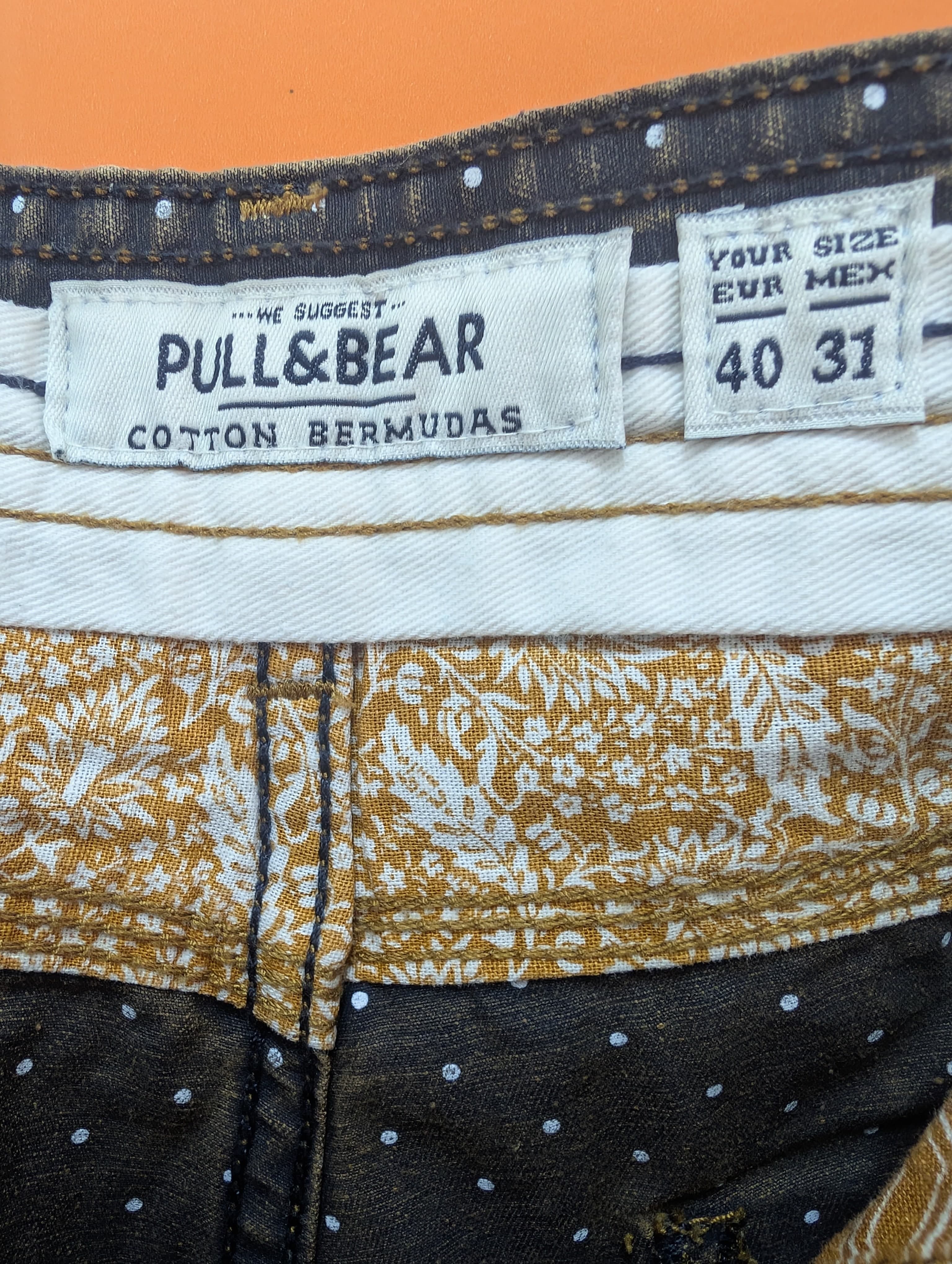 Trecerekshe Pull&Bear, miniaturë 3