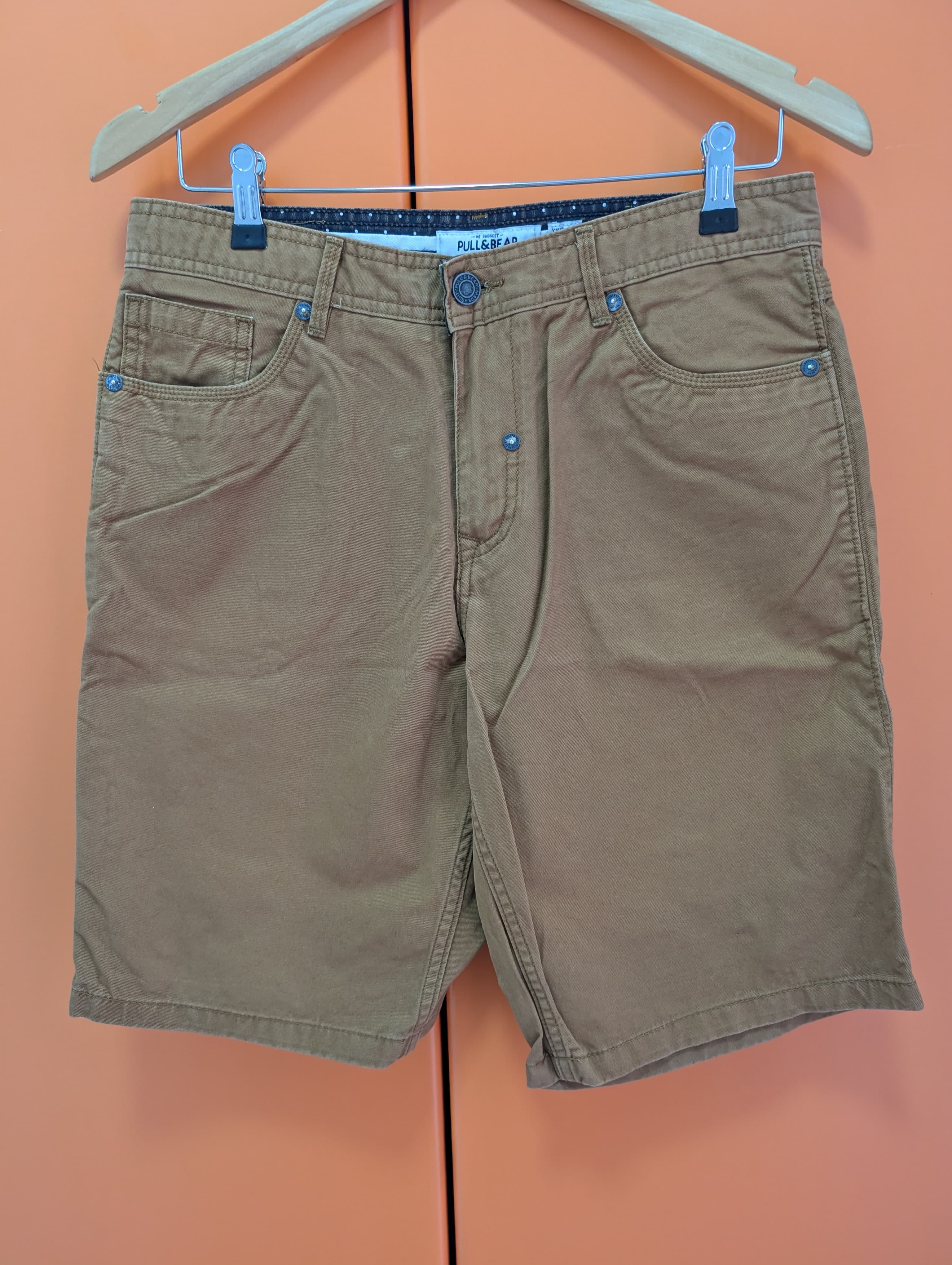 Trecerekshe Pull&Bear