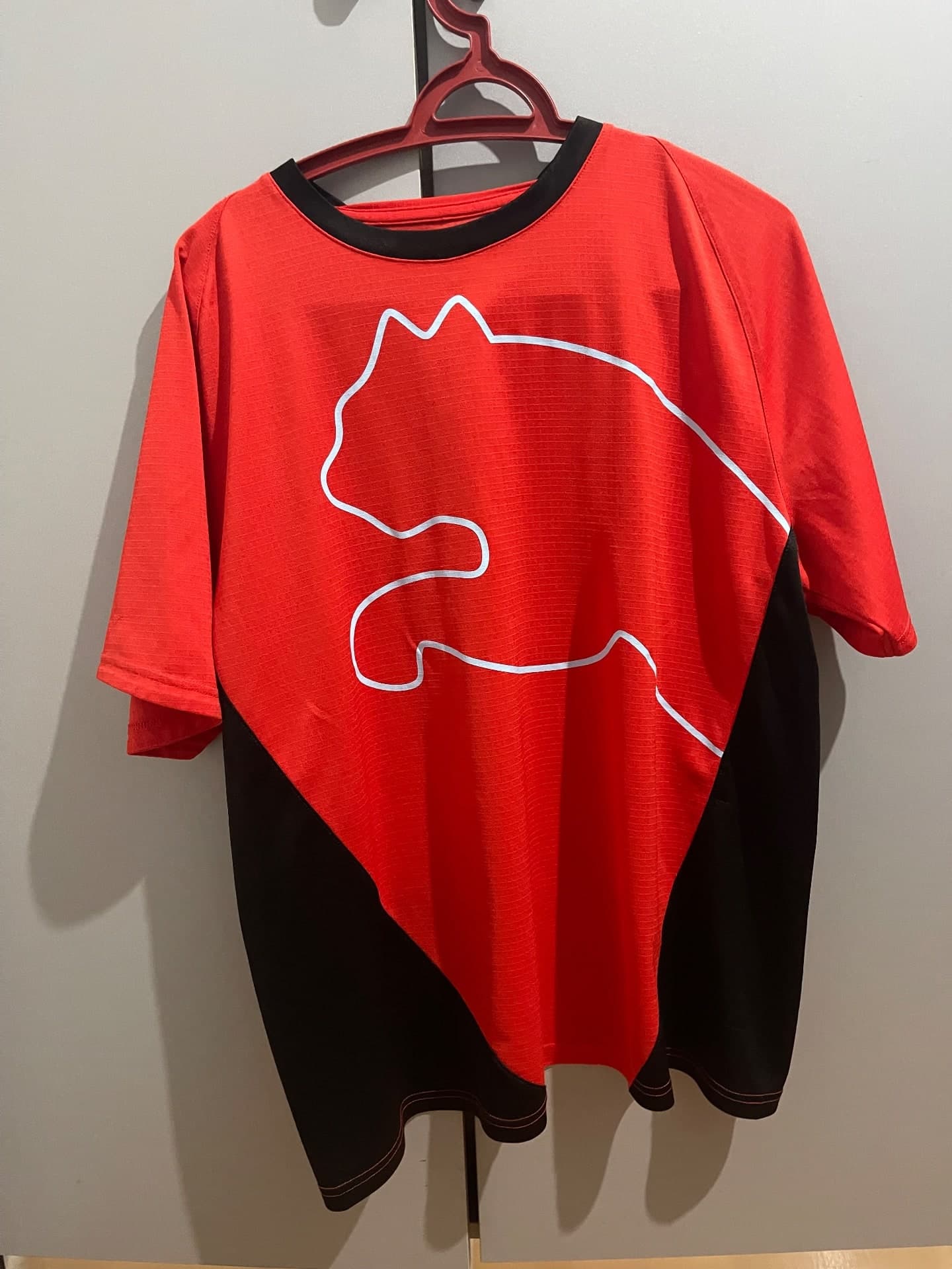 Tshirt Puma M